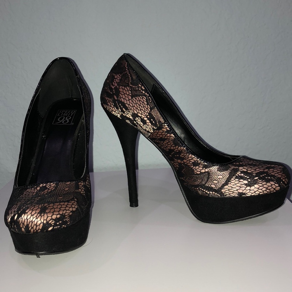 Heels
